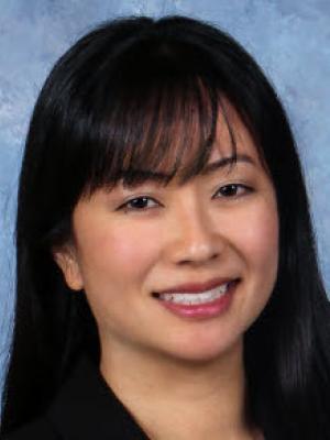 Lauren A. Matsumoto, RN, MS