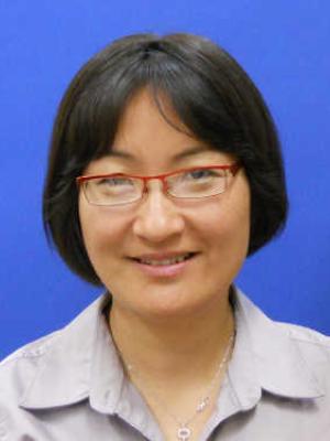 Xiaoying Lu, PhD