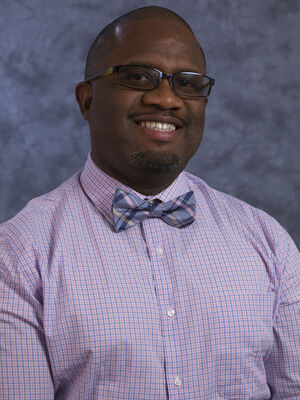 Zephon D. Lister, PhD