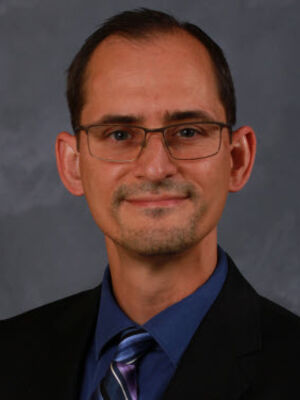 Benjamin D. Riter, MD