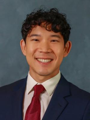 Matthew Y. Chang, MD - Dr.