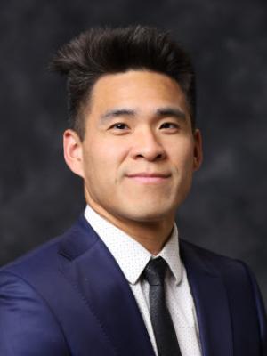 Vincent K. Wong, MD
