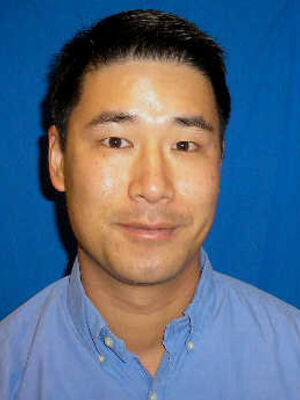 Christopher K. Tsai, MD