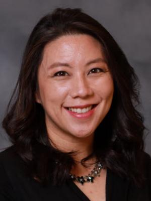 Alice H. Rhee, MD - Education | Loma Linda University