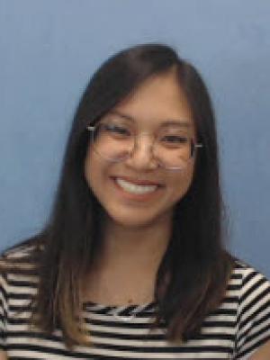 Arlene P. Ho, MD, MBA