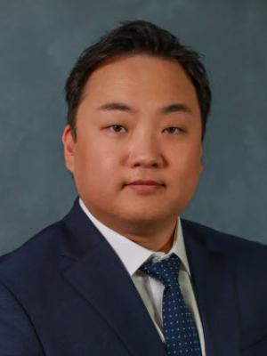 Andy Sohn, MD