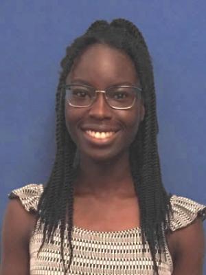 Adwoa O. Wiafe, MD, MPH