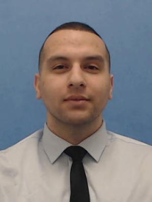 Farris Al-Manaseer, MD