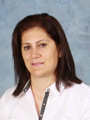 Joumana S. Toumeh, MD