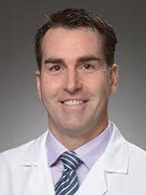 Mark R. Carter, MD