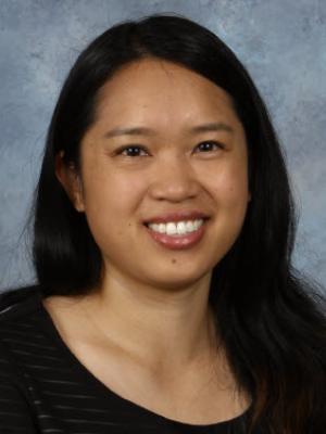 Mai-Linh N. Tran, MD