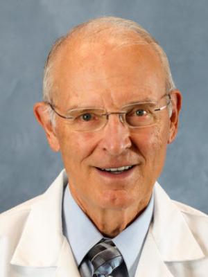 Kenneth W. Hart, MD, MA, MPH