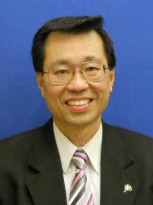 Vincent K. Chee, DDS