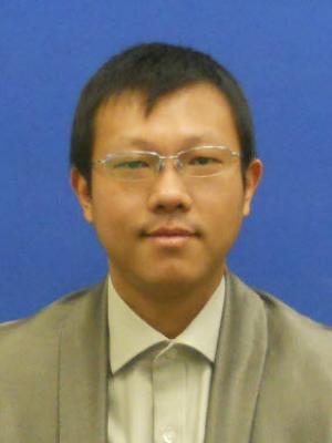 Xin Sean Chen, PhD