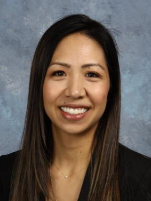 Jennifer Y. Minami, MD