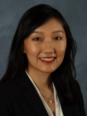 Connie J. Yue, MD