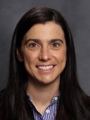 Caitlin S. Borkowski, MD