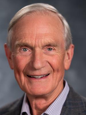 Warren R. Peters, MD