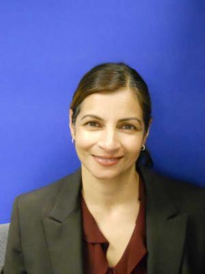 Sheela T. Patel, MD