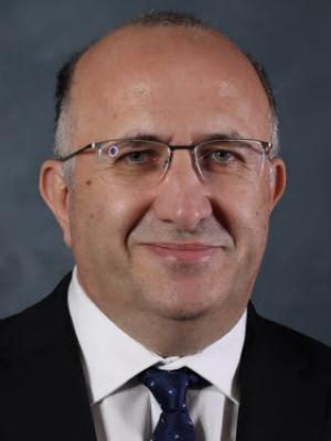 Michel A. Makhlouf, MD, PhD