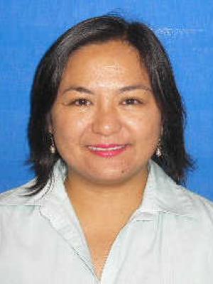 Alma M. Palisoc, MD, MPH