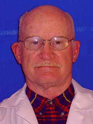 Burton A. Briggs, MD