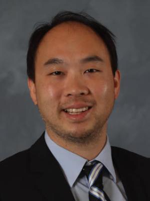 Alexander Leung, MD