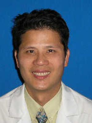 Thanh X. Hoang, MD
