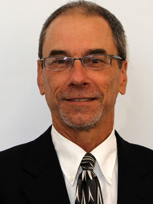 Charles A. Ducsay, PhD