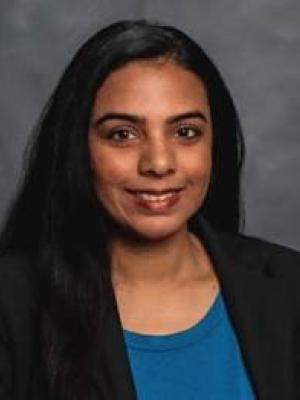 Shireen Mukadam, MD, MS