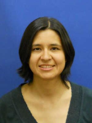 A. Keyla Garcia, MD