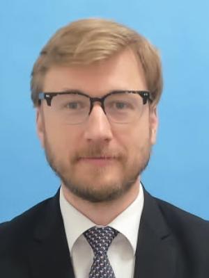Alexey Gurin, DDS