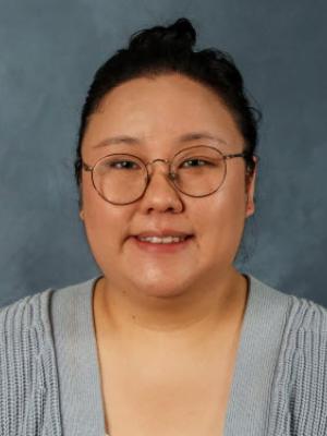 Jennifer Shin, MS, LCGC