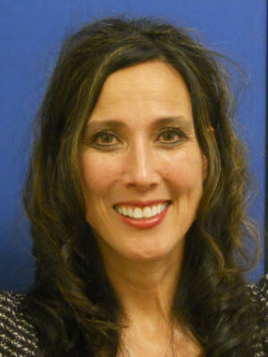 Georgina A. Yoshioka Mora, DSW
