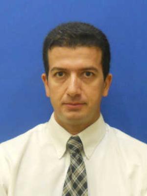 Kaveh Brumand, MD