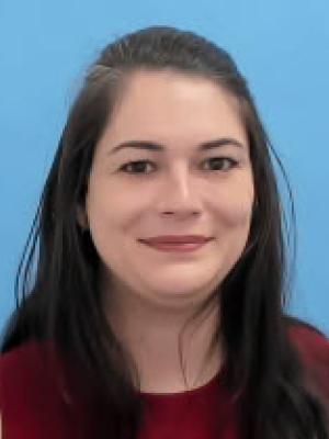 Lauren B. Crabtree, PhD