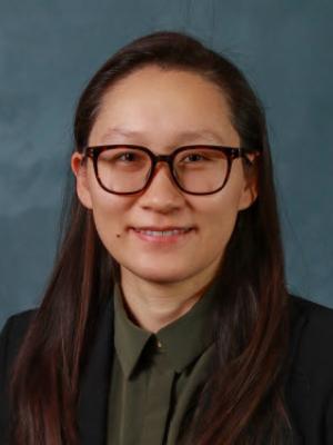 Natalie Mok, DO