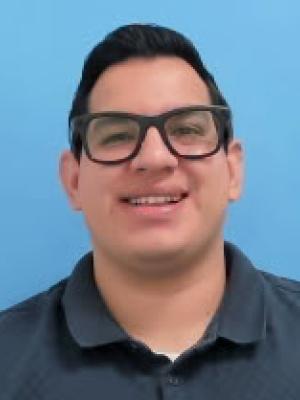Giovani Leon, PharmD