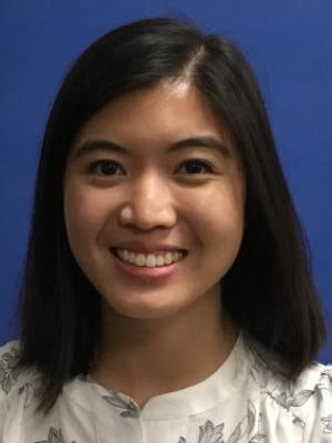 Ciara Catherine B. Fulgar, DO