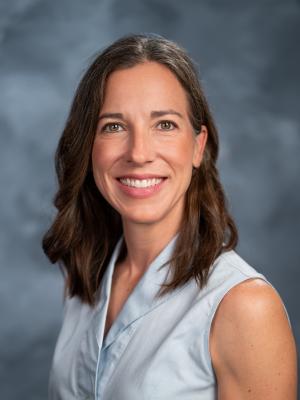 Lauren R. Snyder, PsyD