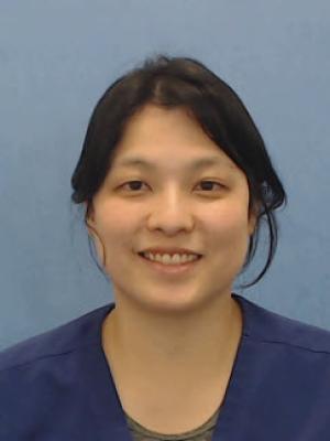 Jungyi A. Liu, DDS, MS | Loma Linda University