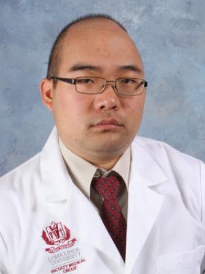 Albert Q. Chow, MD