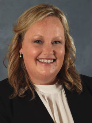 Heather N. Hofmann, MD