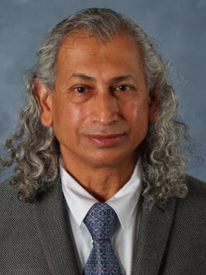 Sunil K. Jain, MBBS, MD
