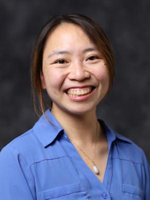 Jessica M. Chan, DO