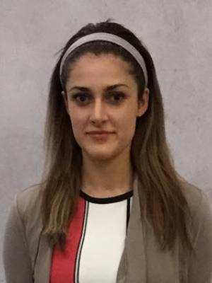 Zahra Kathryn Z. Behrooj, DO