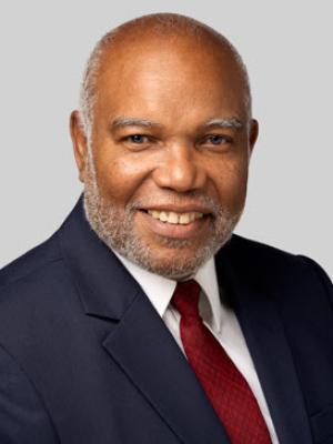 Zeno L. Charles-Marcel, MD