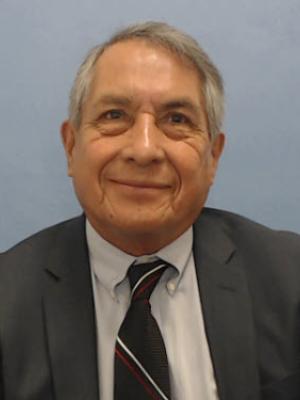 Antonio R. Gonzalez, DDS