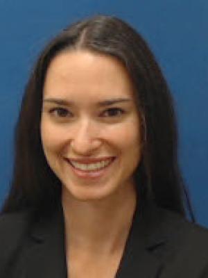 Laura J. Denham, MD
