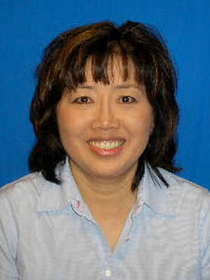 Susie M. Johnson, BS